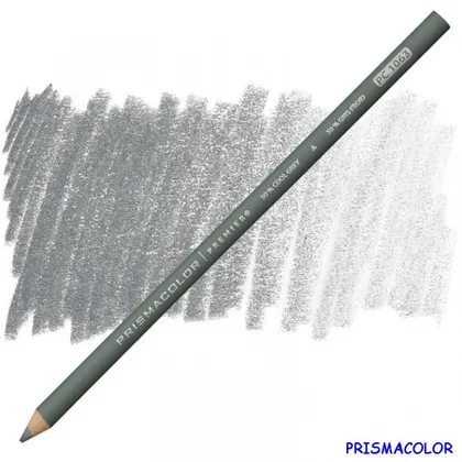 фото, PRISMACOLOR ПОШТУЧНО Карандаш N1063 Cool Grey 50%