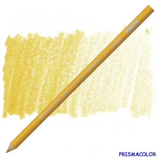 PRISMACOLOR ПОШТУЧНО Карандаш N942 Yellow Ochre Ціна