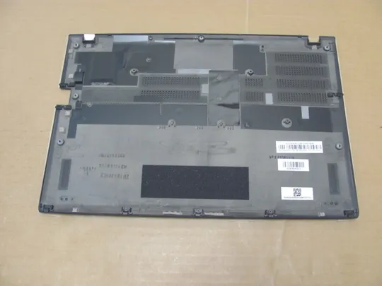 номер0949-13 Кришка дно піддон корпуса корпуса нижний корпус (дно) для ноутбука низ AM16Q000500  5CB0R58322 для Lenovo Thinkpad T480s  оригінал Де купити
