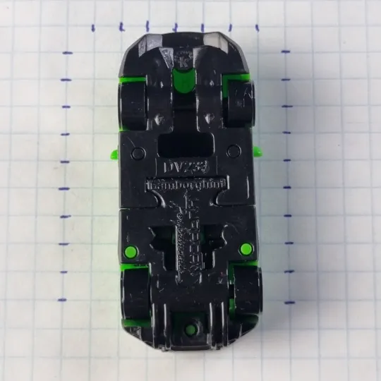 Іграшкова машинка Lamborghini Huracán Hot Wheels (DVY23) Торговий майданчик