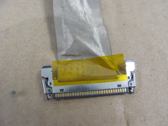 Купити номер0320-13 шлейф матриці Шлейф матриці для ноутбука  Шлейф дисплея Шлейф підключення дисплея Шлейф екрана Laptop matrix cable  487124-001 для HP Compaq 6730B 6735b оригінал