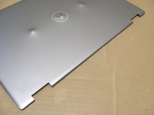 номер1004-2 кришка матриці 0JGKN1 0GTC20 AM3MN000102 для Dell Precision 17 7770  Кришка дисплея Тильна кришка Корпус матриці Верхня кришка matrix cover Top Case LCD Cover Rear Lid Back Cover Housing Cabinetоригінал З аукціону