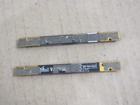 373-15 WEB-камера 708230-5B1 708230-3C1 708230-1B5 708230-1D2 765892-3X5   для HP Pavilion  17-F 15-J 15-P 15-N оригінал Продаж