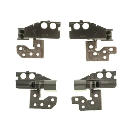 фото, Петлі для ноутбука Lenovo ThinkPad T440, T450 (04X5453) (ліва+права)