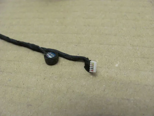 551-24 шлейф 1422-016H000 для ASUS N56V8 N56D N56VM N56JR N56 оригінал Де купити