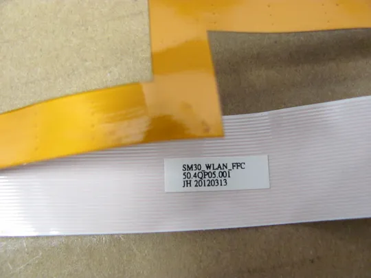 номер0202-22  плата Адаптер твердотільного накопичувача 48.4QP06.02M для  ACER Aspire S3 S3-951 MS2346 оригінал З аукціону