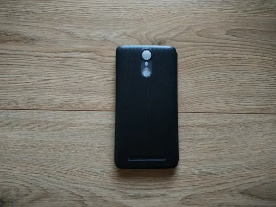 Чехол книжка для Ergo A555 Universe / HomTom HT27 чохол Защитное стекло задна кришка Продаж