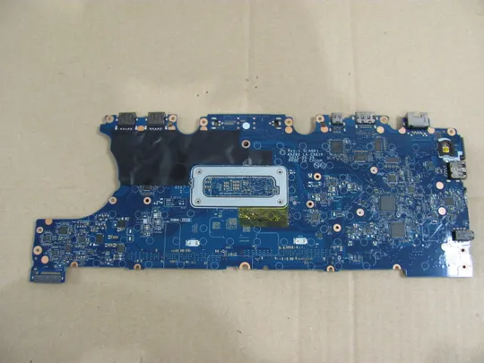 Купити 596-15 материнська плата AAZ60 LA-C461P i5-6300U SR2F0 для Dell Latitude E7470 7470 оригінал