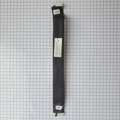 фото, USB шлейф Asus K53B / DC02001AP00 для ноутбука оригінал з розборки