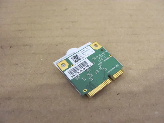 361-25 WI-FI адаптер ANATEL 2178-09-3987 610AK017994 для FUJITSU S760 оригінал Ціна