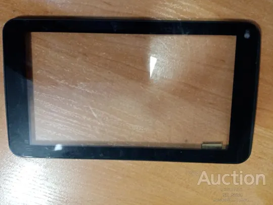 Купити NuVision TM700A520L рамка дисплея