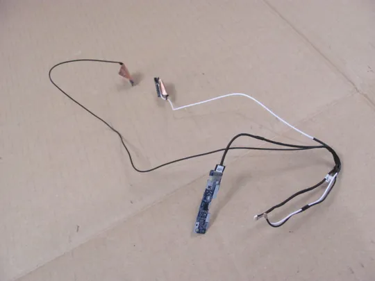 номер0225-5 WI-FI антени з платою  0FVHDC для  DELL Latitude 5320  оригінал Ціна