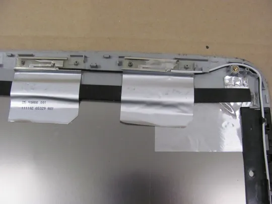 653-25 кришка матриці 665977-001 604RN06001 для HP Pavilion DV7 DV7-6000  оригінал Характеристики