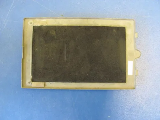 №73-13 Сервісна кришка жорсткого диска 375051-001 для HP Compaq 6910p NC6400 оригинал З аукціону