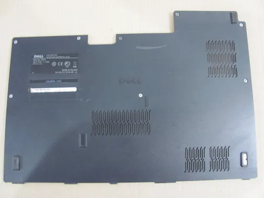 42-13 сервісна кришка 0P499X для Dell Studio 1735  1737 PP31L оригінал Ціна