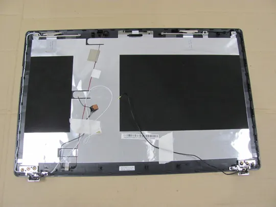 Купити 676-13 кришка матриці 41.4HS07.001 для Packard Bell MS2290 MS2291 LM85 LM82 оригінал