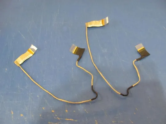 номер0029-11 шлейф 1422-01M5000 для MEDION AKOYA P7632 DNS C17A E7223 E7226 E7227 Шлейф дисплея Шлейф підключення дисплея Шнур для відеоекрана Шлейф екрана Laptop matrix cable оригінал Продаж