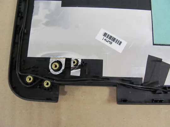 546-5 кришка матриці 6070B0939601 840656-001  для HP ProBook 640 G2 640 G3 645 G2 645 G3   оригінал Інтернет-аукціон