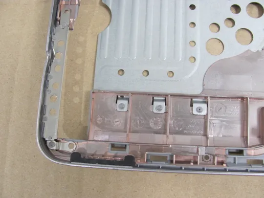 546-4  Кришка дно піддон корпуса 6070B0937201 840657-001   для HP ProBook  640 G2 G3 645 G2 G3   оригінал Недорого