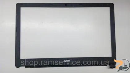 фото, Рамка матриці корпуса для ноутбука Acer Aspire V5, Z5WV2, б/в