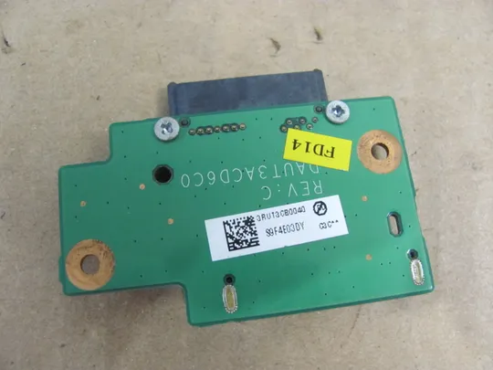 Купити номер0320-40 Переходник CD / DVD DAUT3ACD6C0  для HP PAVILION DV7   DV7-3000 оригінал