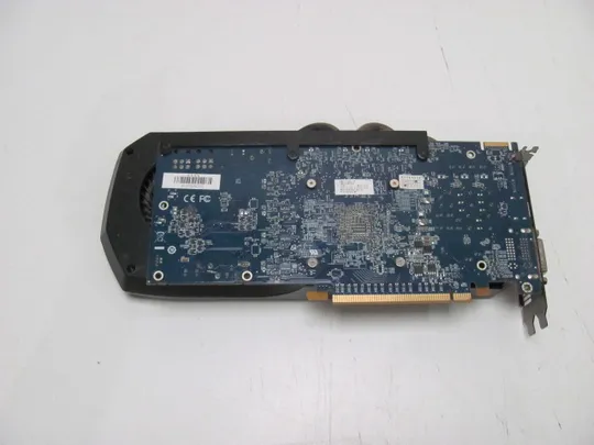 3931 відеокарта для ПК his 7870 2gb iceq turbo  НІМЕЧЧИНА Інтернет-аукціон