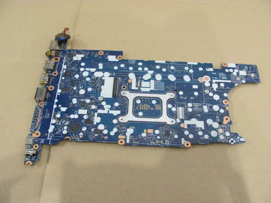 Купити 434-9 матнринська плата РОБОЧА 6050A3022501 L62759-601 SRF9Z  i5-8365U для  HP Elitebook  840 850  G6  оригінал