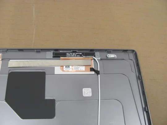 861-2 кришка матриці 06NGVC AM2KA000101  для  Dell Precision 17 7730 7740 M7730 M7740  оригінал Недорого