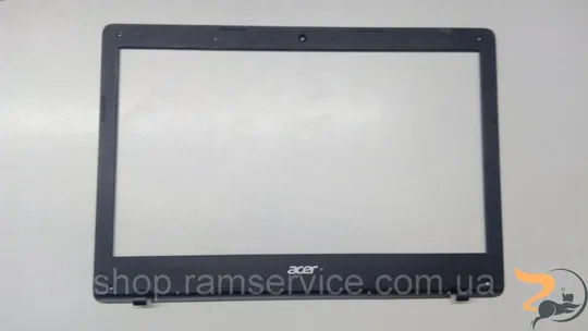 Рамка матриці корпуса для ноутбука Acer Aspire AO1-431, N15V2, б/в Ціна