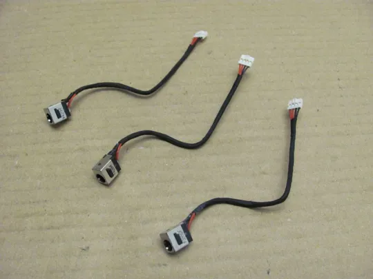 номер0192-25 роз&#039;єм живлення,Роз&#039;єми живлення та заряджання ноутбуків  Роз&#039;єм зарядки,Гніздо живлення,Штекера живлення,Зарядний порт,Роз&#039;єм адаптера живлення,power connector  для Toshiba Tecra A50-A A50 оригінал Де купити