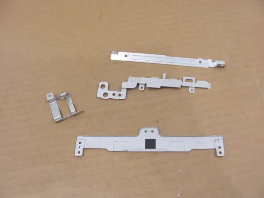 828-51 клмплектуюче кріплення  для HP Envy 17-AE 17T-AE 17M-AE оригінал Ціна