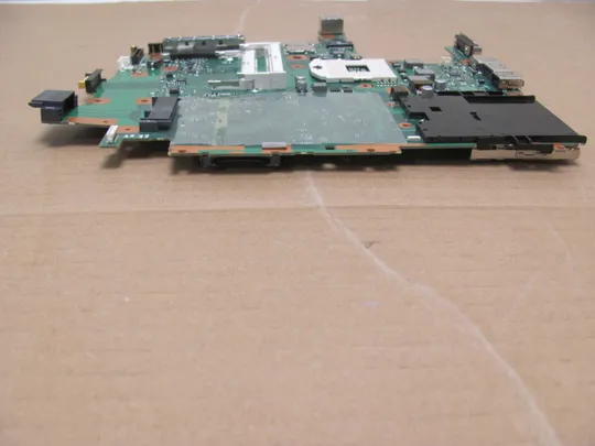 номер0909-17 материнська плата Mainboard Материнка Основна плата Системна плата Плата системи Laptop motherboard мамка ноутбучна плата CP501181-Z3  для FUJITSU LIFEBOOK E751  оригінал З аукціону