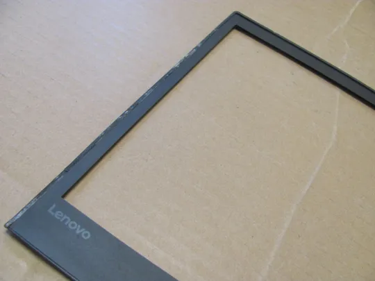 номер1036-15 рамка матриці  460.0AB0Q.0001 для Lenovo Thinkpad T570 matrix frame Окантовка дисплея Рамка екрана Корпус рамка матриці оригінал Продаж