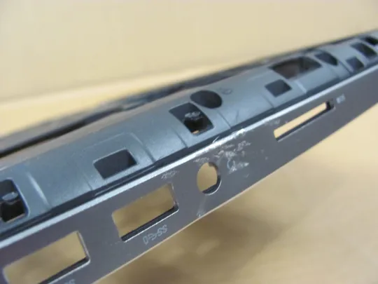 846-6  Кришка дно піддон корпуса AM1DI000601 0HDW1J для Dell Precision 7510 7520 P53F оригінал Торговий майданчик