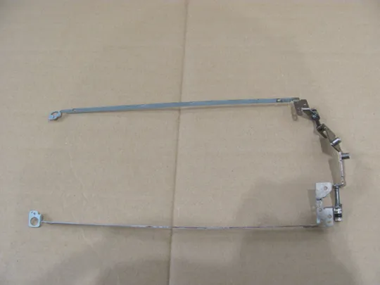 425-1  кріплення з петлями  33.4JW09.XXX для Lenovo B560, B565, V560    оригінал Продаж