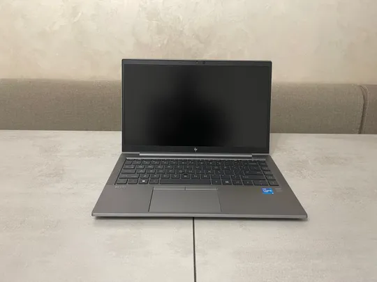Ультрабук HP Zbook FireFly 14 G8, 14&quot; FHD IPS, i5-1145G7, 16GB, 256GB SSD. Гарантія Де купити