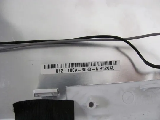 70-4 кришка матриці 012-100A-3030-A для Sony VAIO VPCEB3E4R PCG-71211V оригінал З аукціону