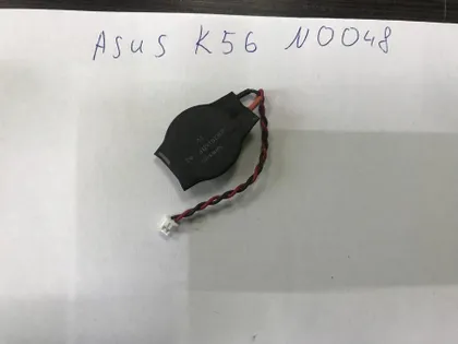 фото, N0048 Asus K56 Батарейка Bios