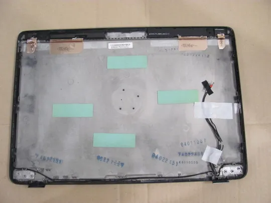 Купити 454-7 кришка матриці 6070B0676301 730949-001 для HP ELITEBOOK  840 740 745 G1 G2 оригінал