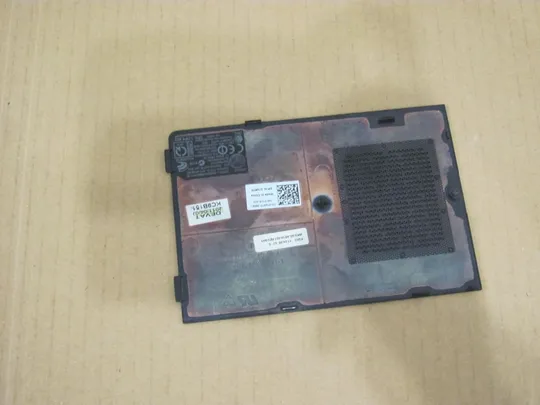 Купити 355-17 сервісна кришка 074RTF для DELL Inspiron 15R N5110 M5110 Оригінал