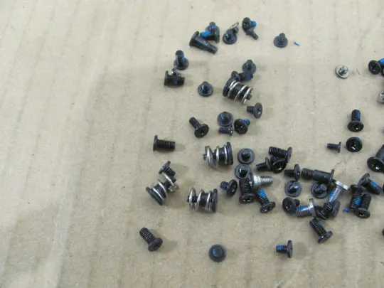 номер0002-2 комплектуюче для Dell Latitude E6330 оригінал З аукціону