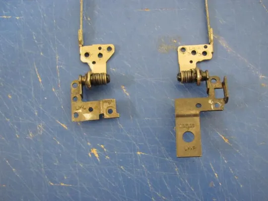 №195-17 кріплення з петлями 34.4VM06.XXX для ACER V5-531 V5-571 оригінал З аукціону