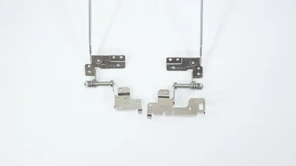 фото, Петлі для ноутбука LENOVO B51-30 (ліва+права)