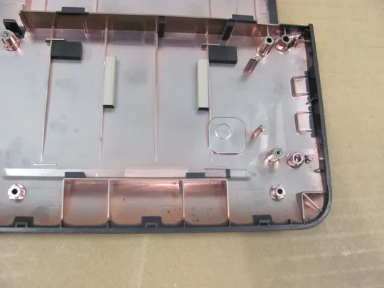 776-2 Кришка дно піддон корпуса 13NB04L1P11016 для ASUS R752 X751 F751 R751 оригінал З аукціону