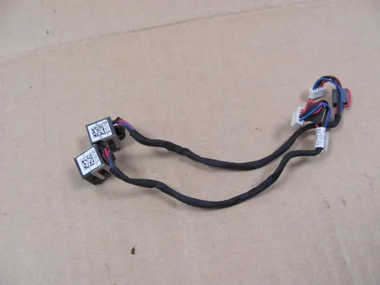 720-4 роз&#039;єм живлення 0171XT для Dell Latitude E5530 оригінал Ціна