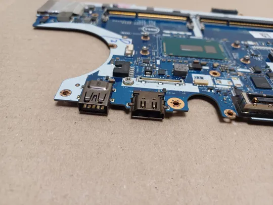 номер1063-14 материнська плата ZBU10 LA-A961P SR23X i5-5300U для Dell Latitude P40G E7450 7450 оригінал Недорого