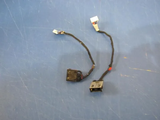 №171-20 роз'єм живлення для Lenovo THINKPAD L560 оригінал Ціна