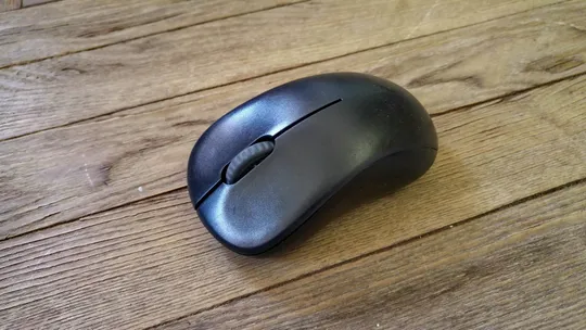 беспроводная мышь Rapoo M-160 Multi-mode Wireless mouse Ціна