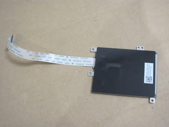 610-17 SmartCard READER DC04000LDA0 для HP EliteBook ZBOOK 17 G3 G4 оригінал Ціна