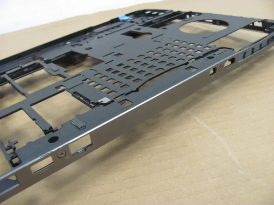 860-1 Кришка дно піддон корпуса 01HVX1 AM26K000501 для  Dell Precision 17 7730 7740 M7730 M7740 оригінал Характеристики